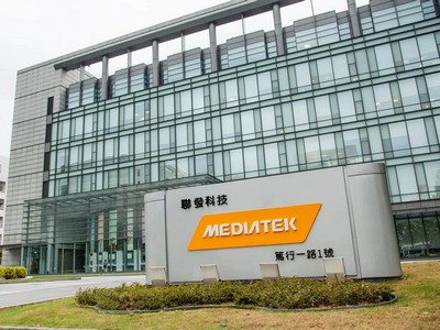 MediaTek      