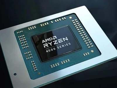    AMD  10 .      Ryzen 4000