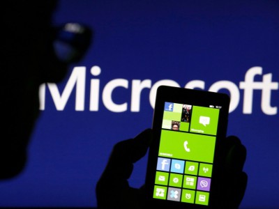 Microsoft   14       Windows Phone