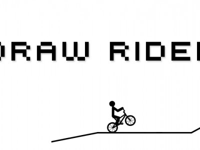 Draw Rider -   