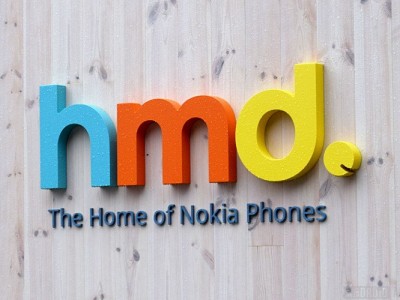 HMD Global   Nokia  