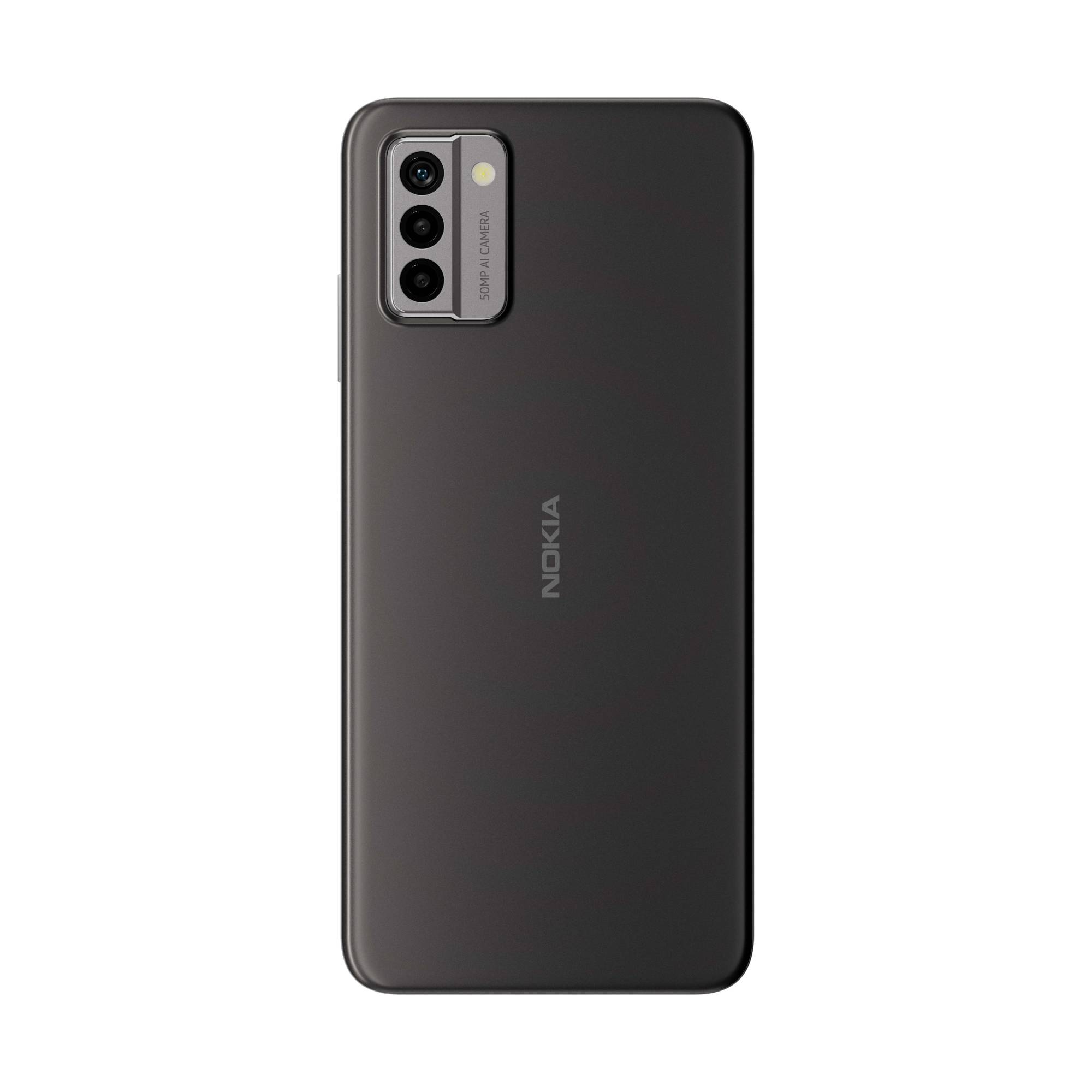 Представлен Nokia G22: бюджетный смартфон, который можно починить дома -  4PDA