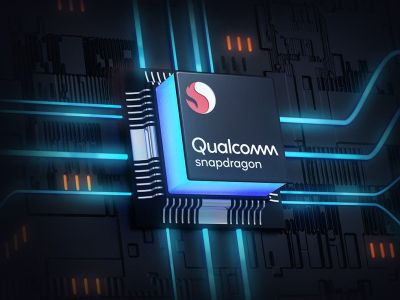 : Qualcomm     Snapdragon 8 Gen 3