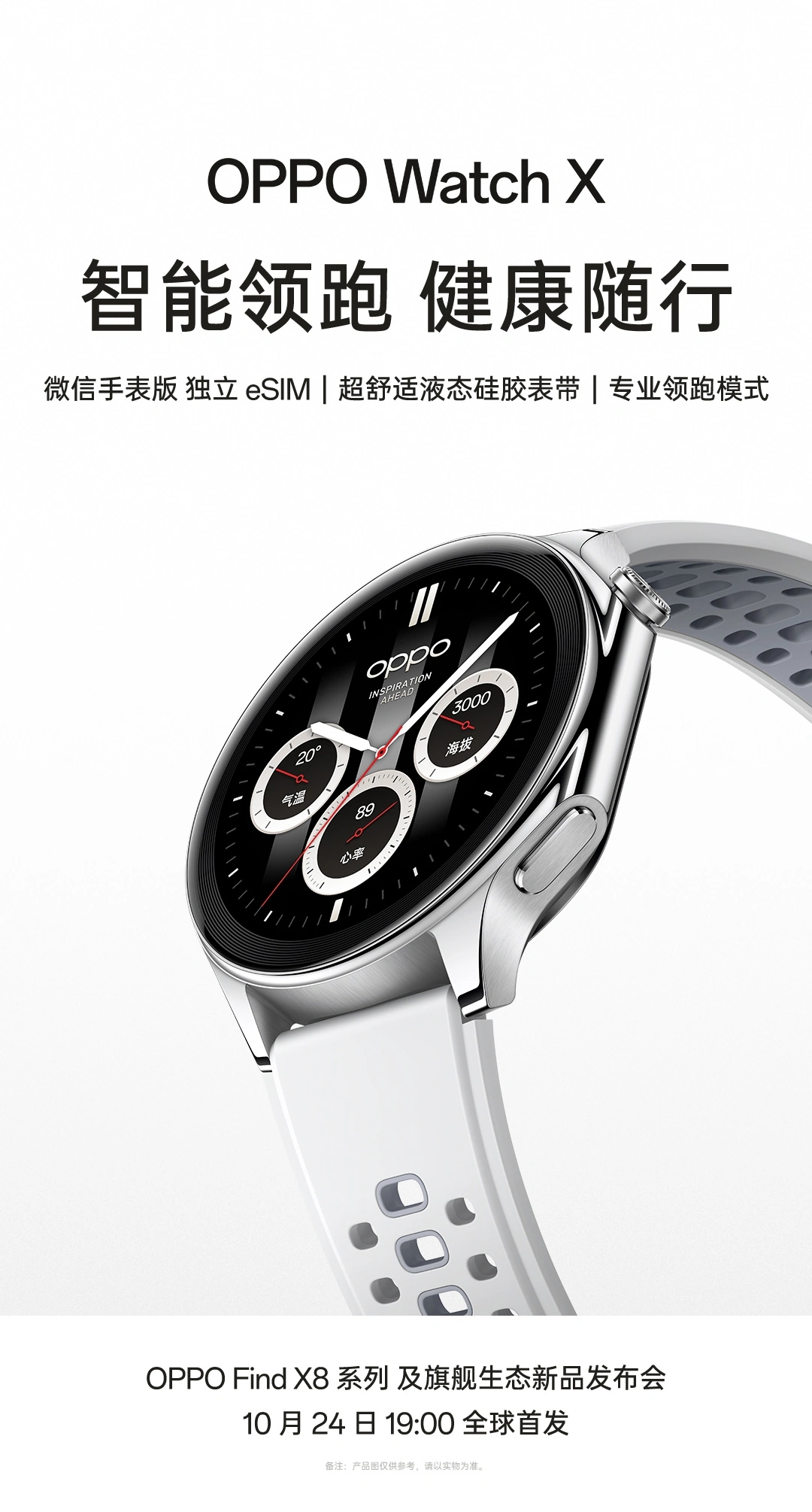 OPPO Enco X3 Watch X 4PDA