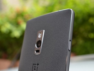      OnePlus 2  Android Nougat