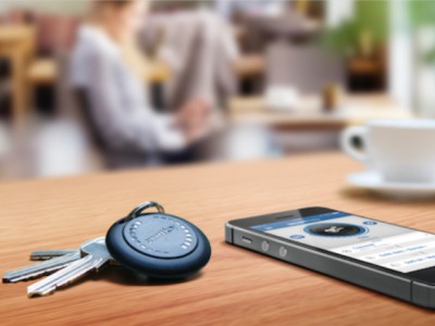 Elgato Smart Key      