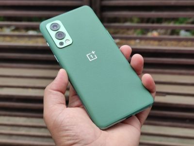 OnePlus Nord 2   -20   DxOMark