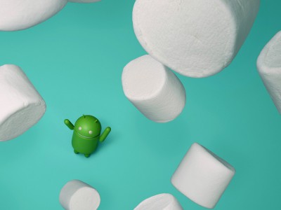    Android-   Android 6.0