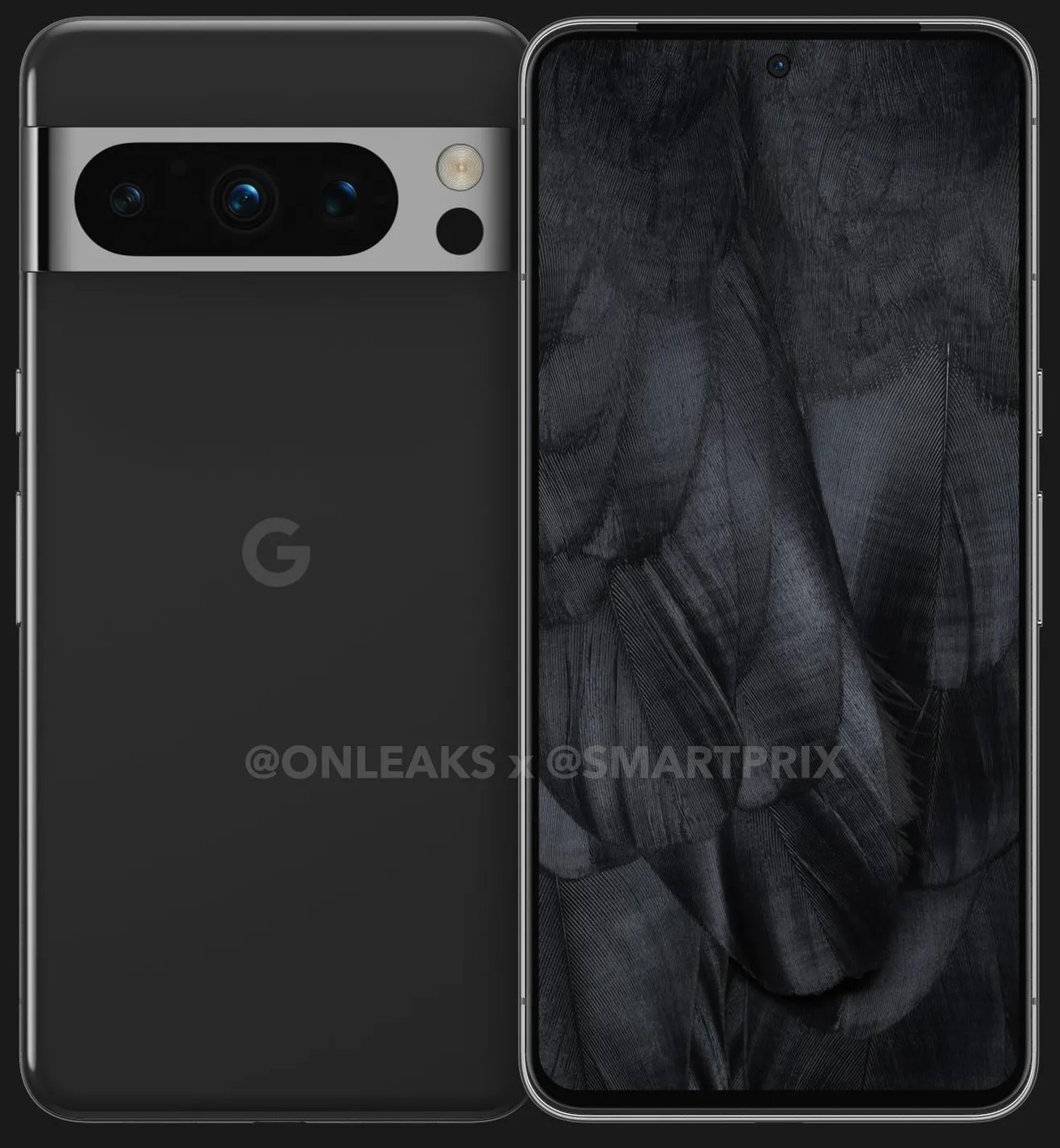 Характеристики Google Pixel 8 Pro объявлены надёжным инсайдером - 4PDA