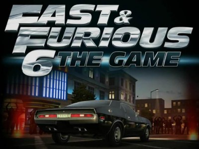 Fast & Furious 6: The Game   Windows Phone