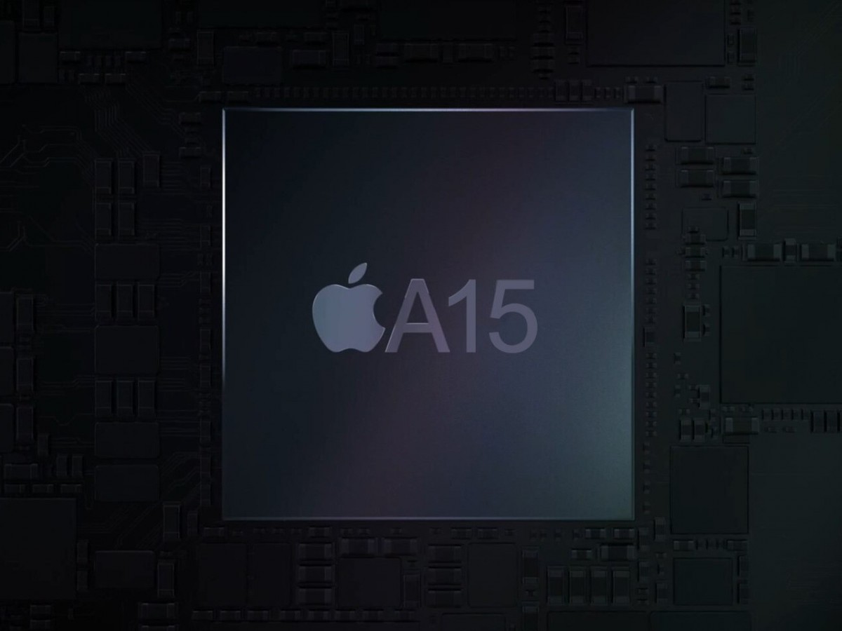 Apple A15 Bionic оказался мощнее нового флагмана Samsung - 4PDA