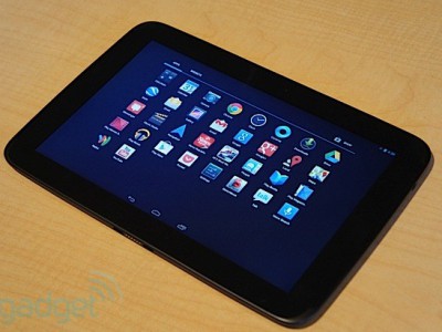 Samsung     Nexus 10  CES 2014