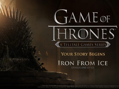     Game of the Thrones    iOS