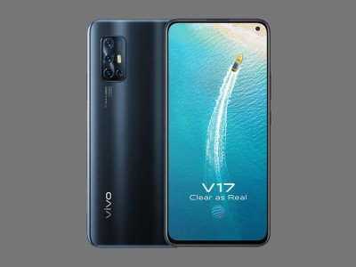 Vivo V17  Snapdragon 675       $323