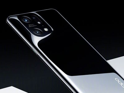  OPPO Find X5 Pro     Dimensity 9000