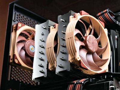  Noctua NH-D15 G2:      Intel  AMD