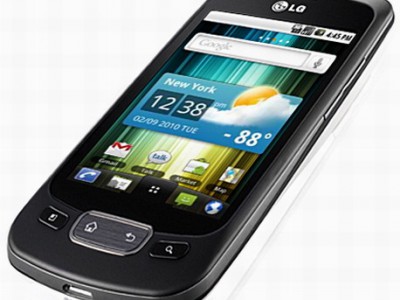 LG Optimus One     