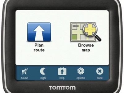 TomTom Start2 - GPS   