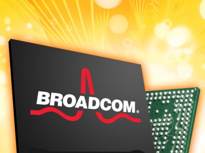 Broadcom   GPS-  "" 