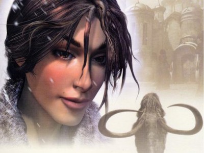    Syberia   iOS