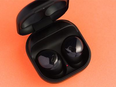  Samsung Galaxy Buds Pro:    