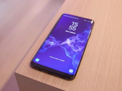  #1315: Samsung Galaxy S10, Vivo Nex, Xiaomi Mi A2,  Qualcomm  Android Go