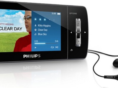 GoGear Muse -  Philips   