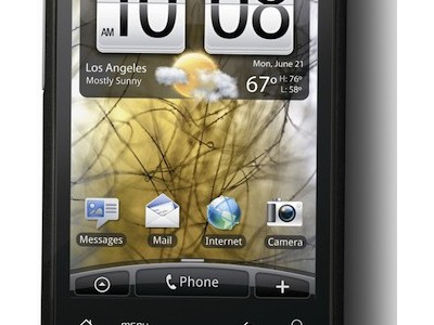  AT&T    HTC Aria 