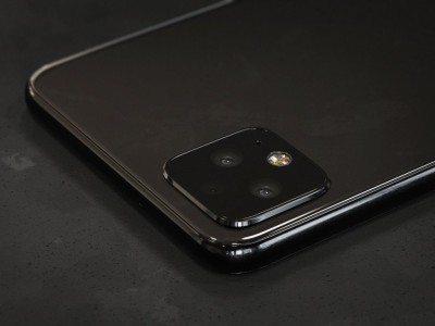   Google Pixel 4  