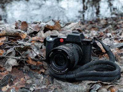  Leica SL2-S       $4895