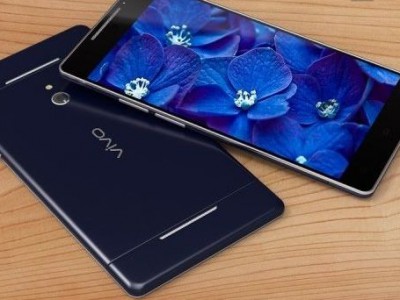   Vivo Xplay 3S  6- 2K 