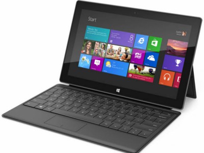 Microsoft  1,5   Surface