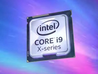   Intel Core X    