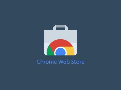  Chrome Web Store        