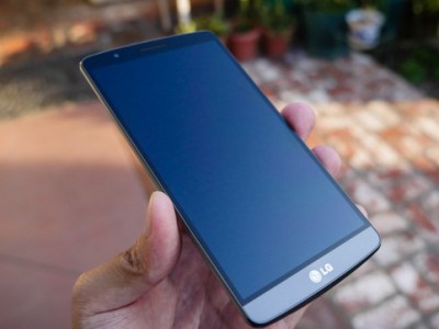 LG G3     Android 6.0