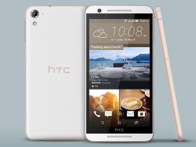 HTC One E9S Dual SIM   LTE    