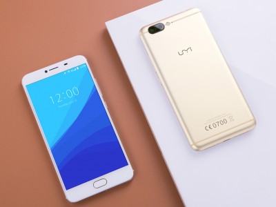 UMi Z   Helio X27   AnTuTu  Geekbench