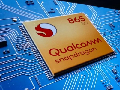 Qualcomm      Snapdragon 865