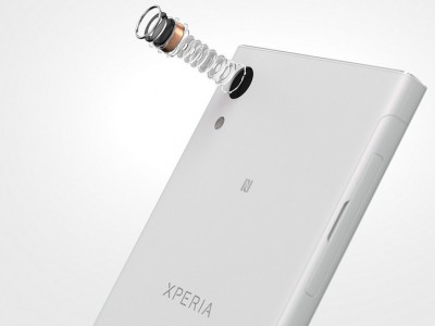 Sony Xperia XA1      