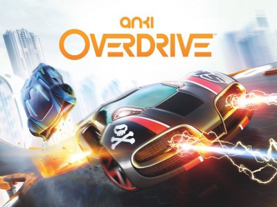    Anki Overdrive    20 