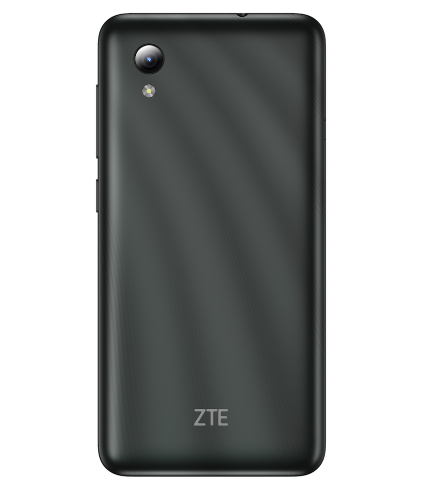 Бюджетный ZTE Blade A31 Lite на Android Go уже доступен в России - 4PDA