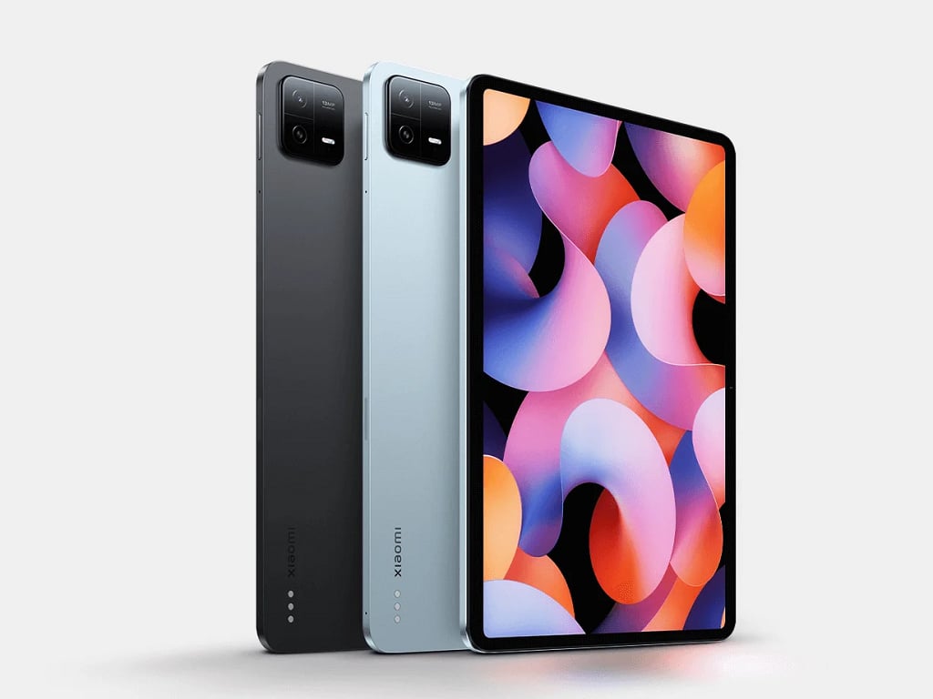 Xiaomi Pad 6: экран 144 Гц, мощное железо и выгодная цена - 4PDA