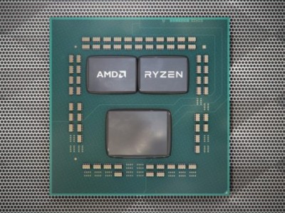 AMD   100    Ryzen