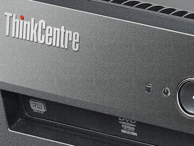 Lenovo     ThinkCentre M  E