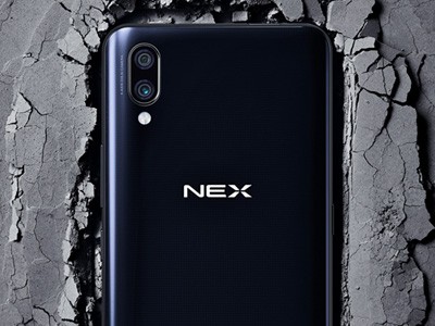       Vivo Nex S