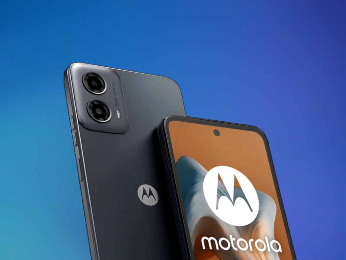 Представлены Motorola G04 и G24: экран 90 Гц, АКБ на 5000 мАч и цена от 119  евро - 4PDA