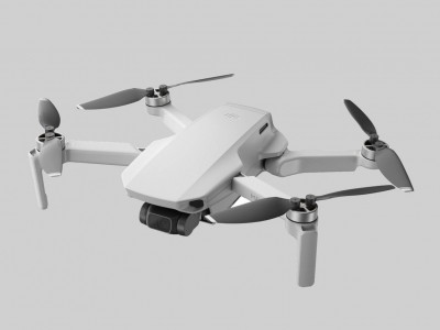      DJI Mavic Mini 