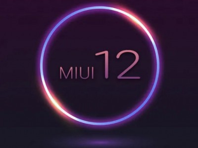 Xiaomi   ,     MIUI 12