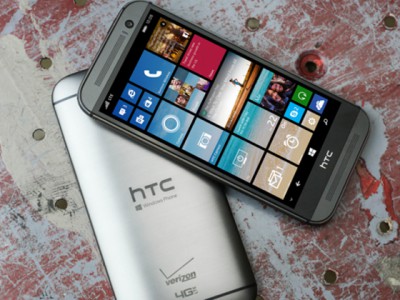 HTC   One M9   Windows 10