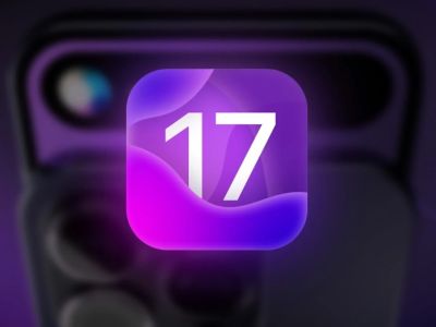    iOS 17.  ?